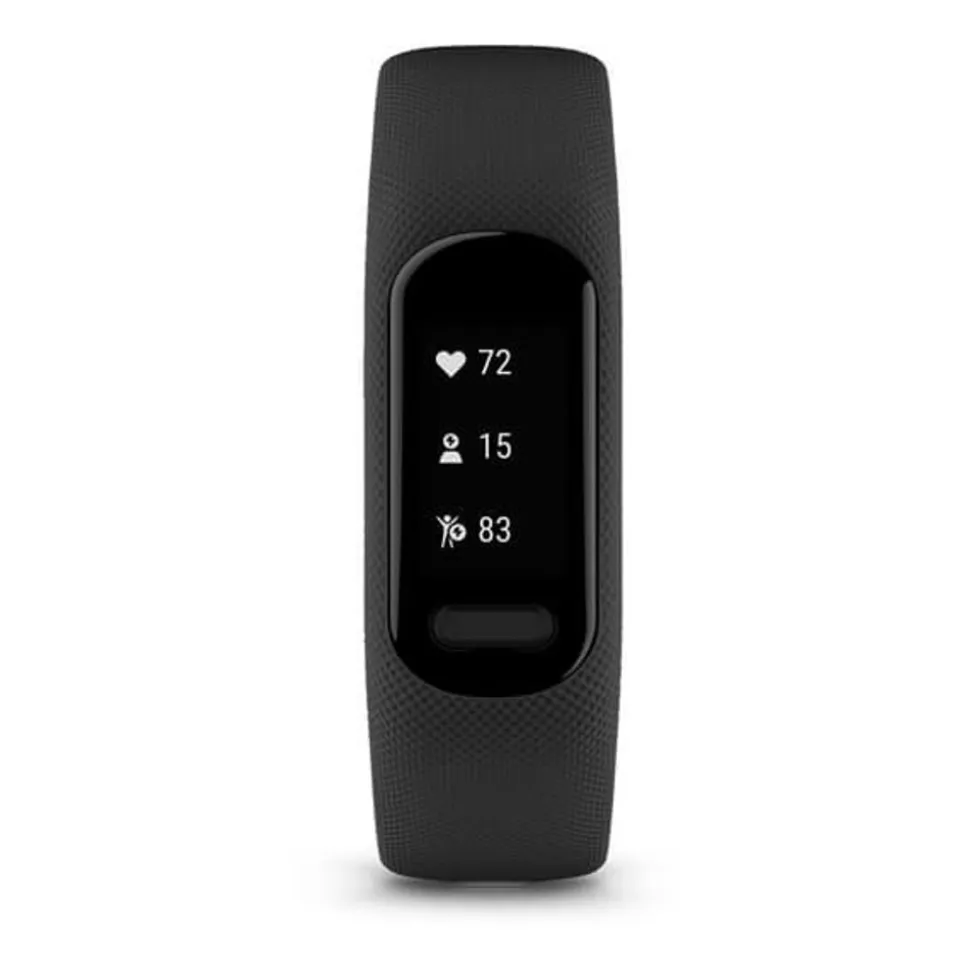 Garmin VivoSmart 5 Large Zwart