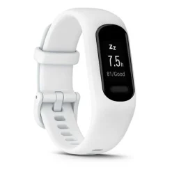 Garmin VivoSmart 5 Small/Medium Wit