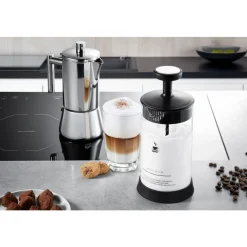 GEFU Antonio Melkopschuimer