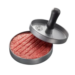 GEFU BBQ Hamburgerpers