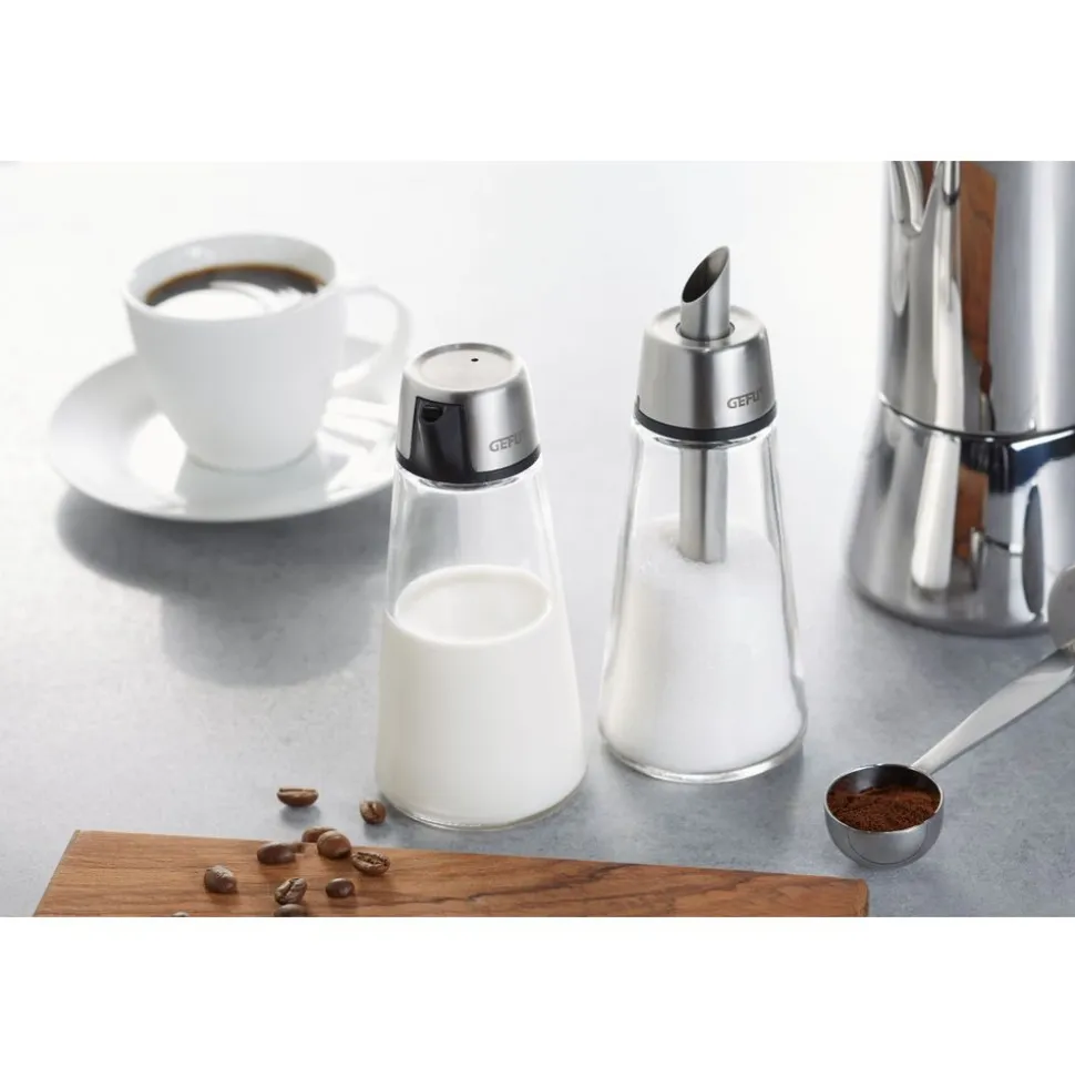 GEFU Brunch Suikerdispenser