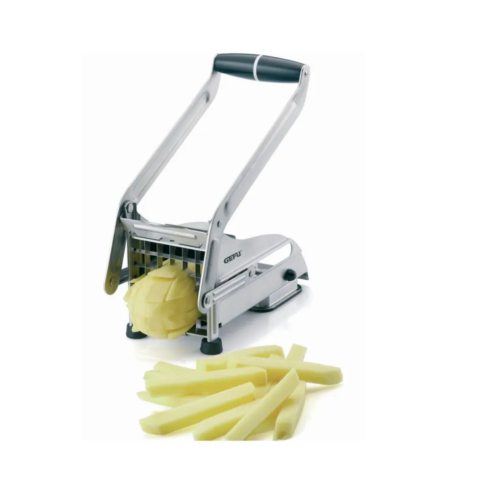 GEFU Cutto groenten- en frietsnijder