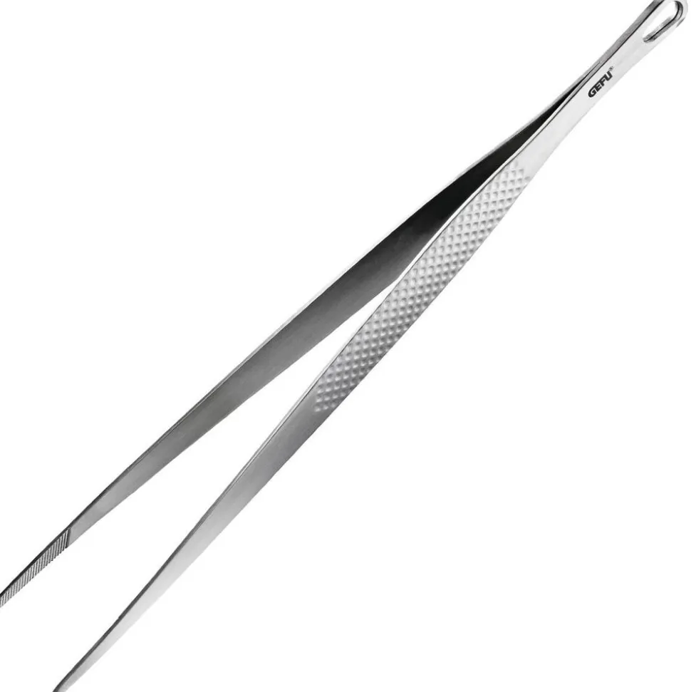 GEFU ESATTO Keukenpincet 30cm