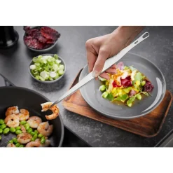 GEFU ESATTO Keukenpincet 30cm