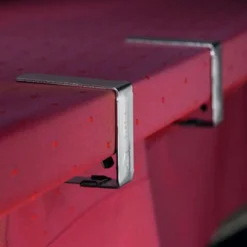 GEFU FERMO Tafelklemmen