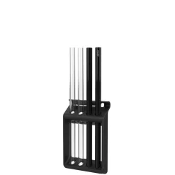 GEFU FUTURE Mandje voor vaatwas voor 4 rietjes