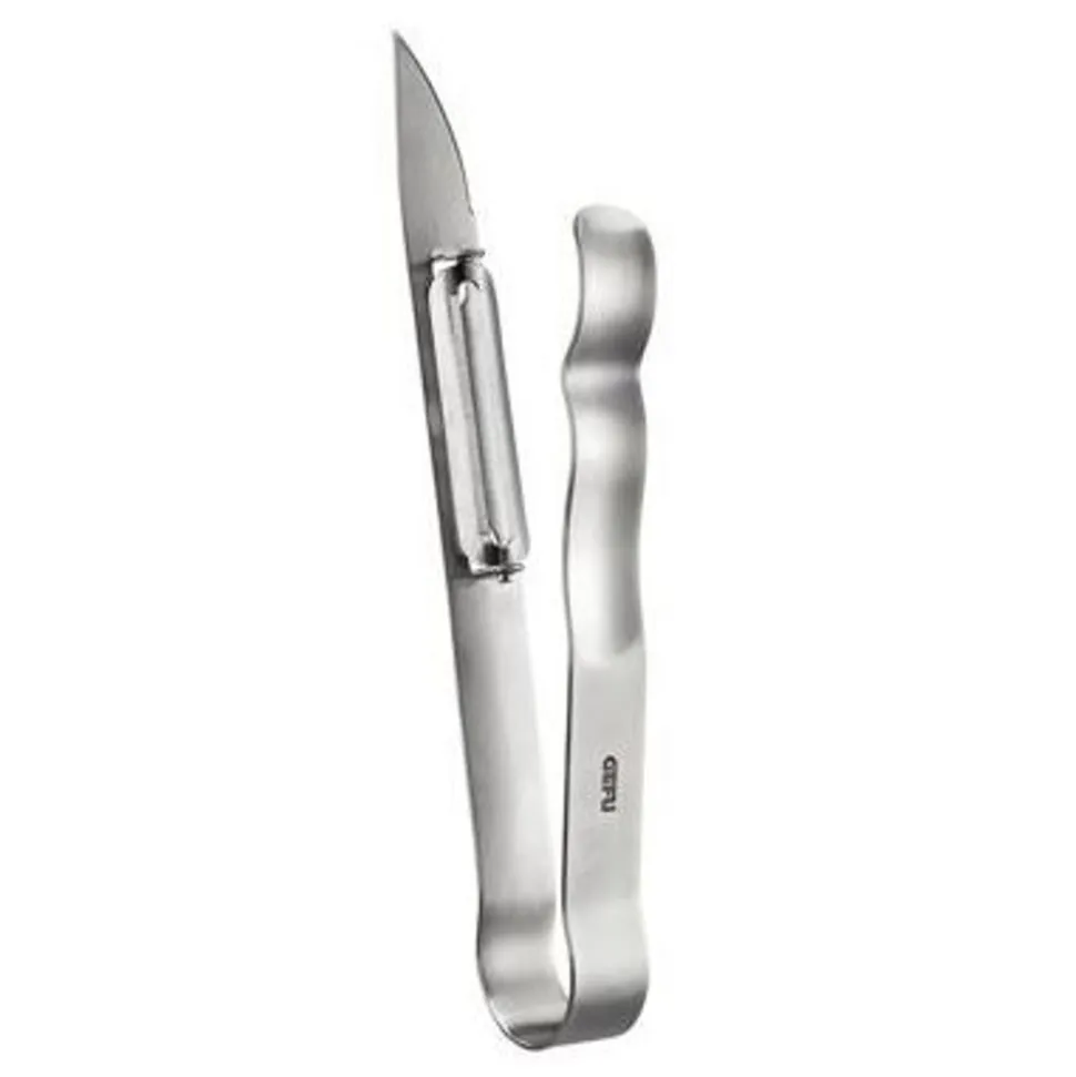 GEFU Ivory Aspergeschiller