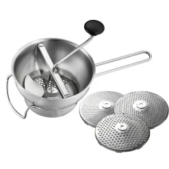 GEFU Lotte Flotte Passe-vite