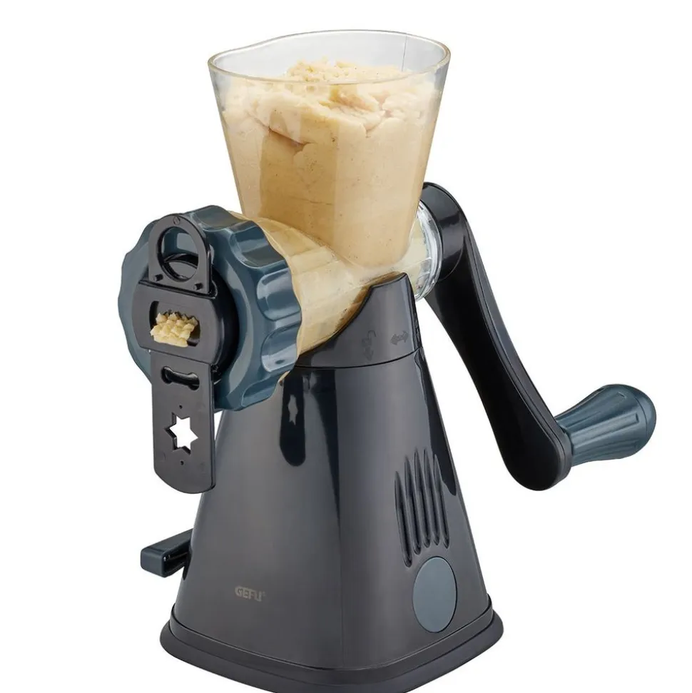 GEFU Metto Vleesmolen