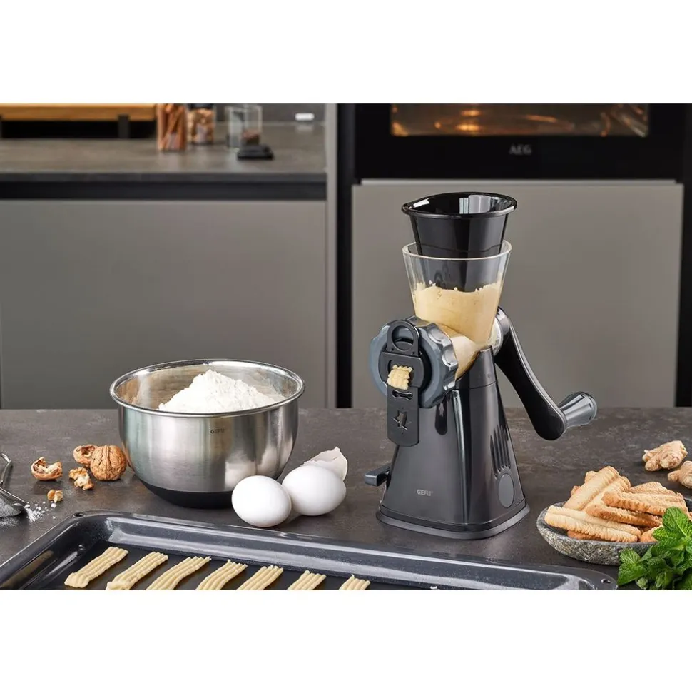 GEFU Metto Vleesmolen