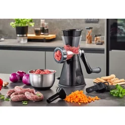 GEFU Metto Vleesmolen