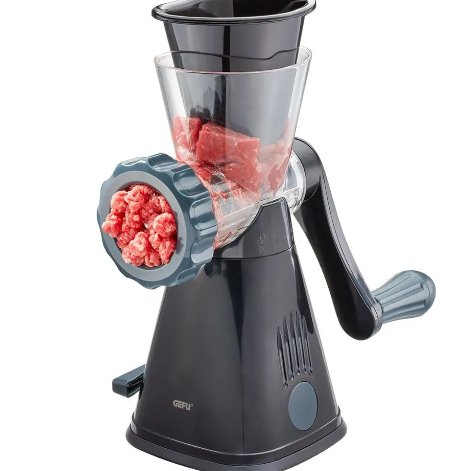 GEFU Metto Vleesmolen