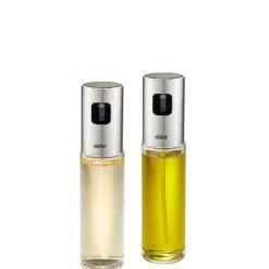 GEFU NEVA Olie en azijnspray 2st