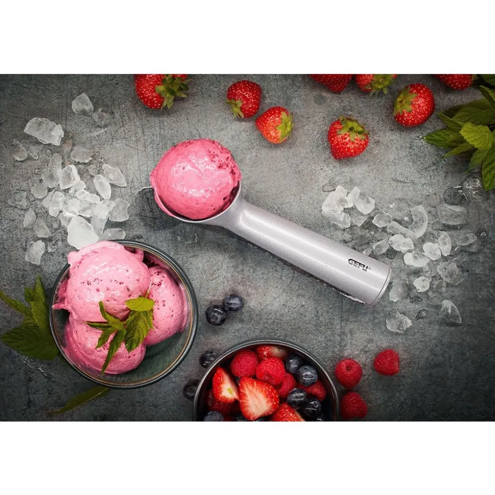 GEFU PALLINA IJsschep 18cm