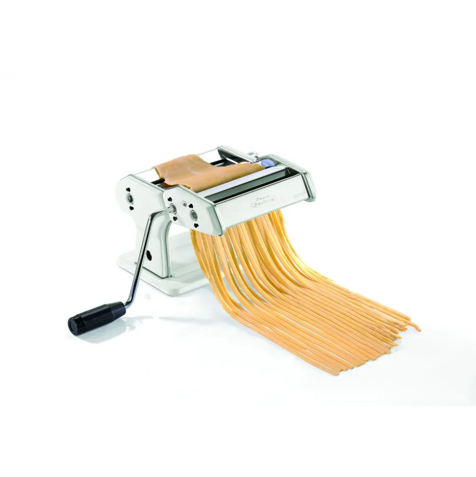 GEFU Pasta Perfetta pastamachine Wit