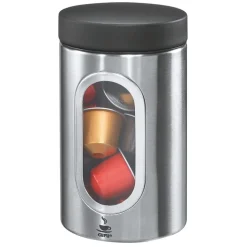 GEFU Piero Koffiepaddoos 250gr