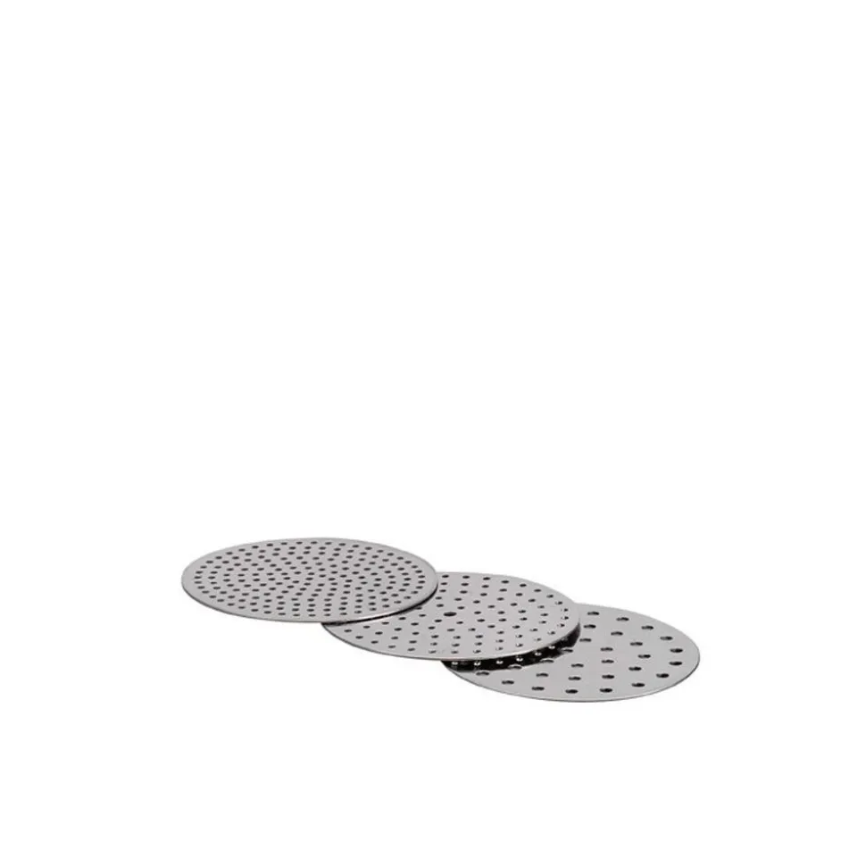 GEFU Presco Aardappel- en spätzlepers