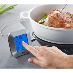 GEFU Punto Digitale Thermometer