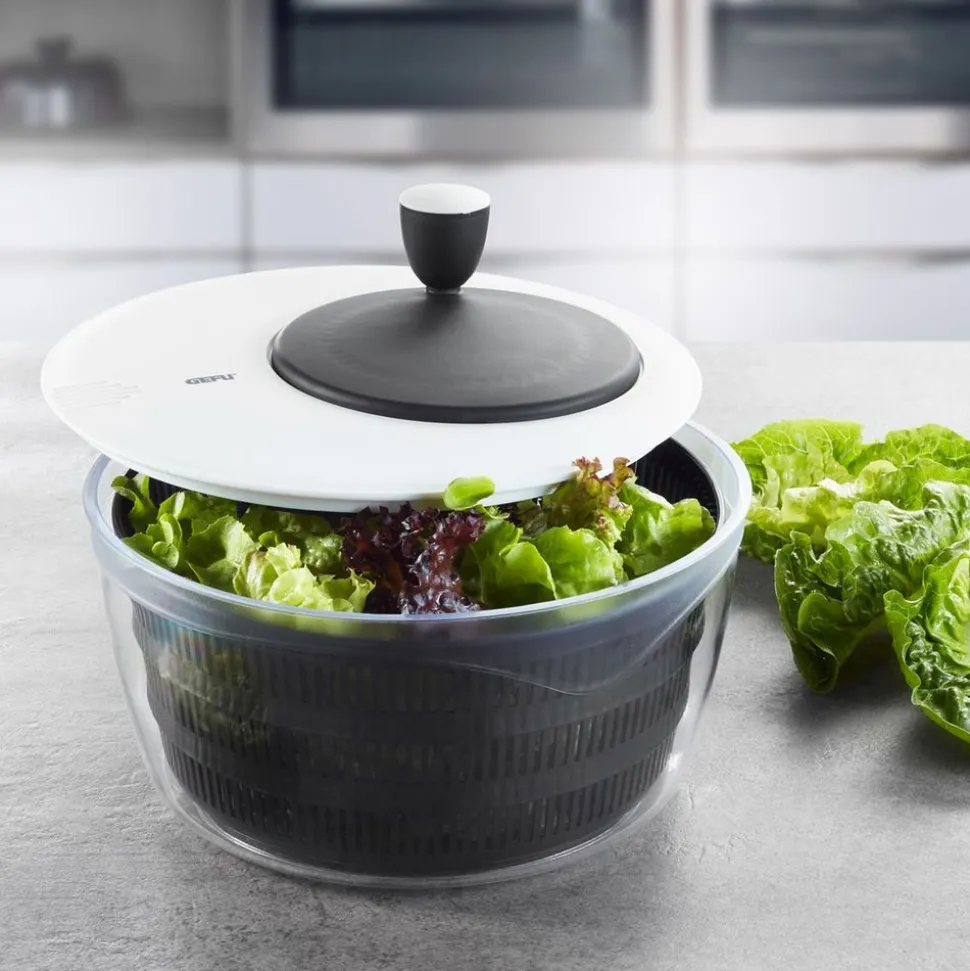 GEFU Rotare Slazwierder