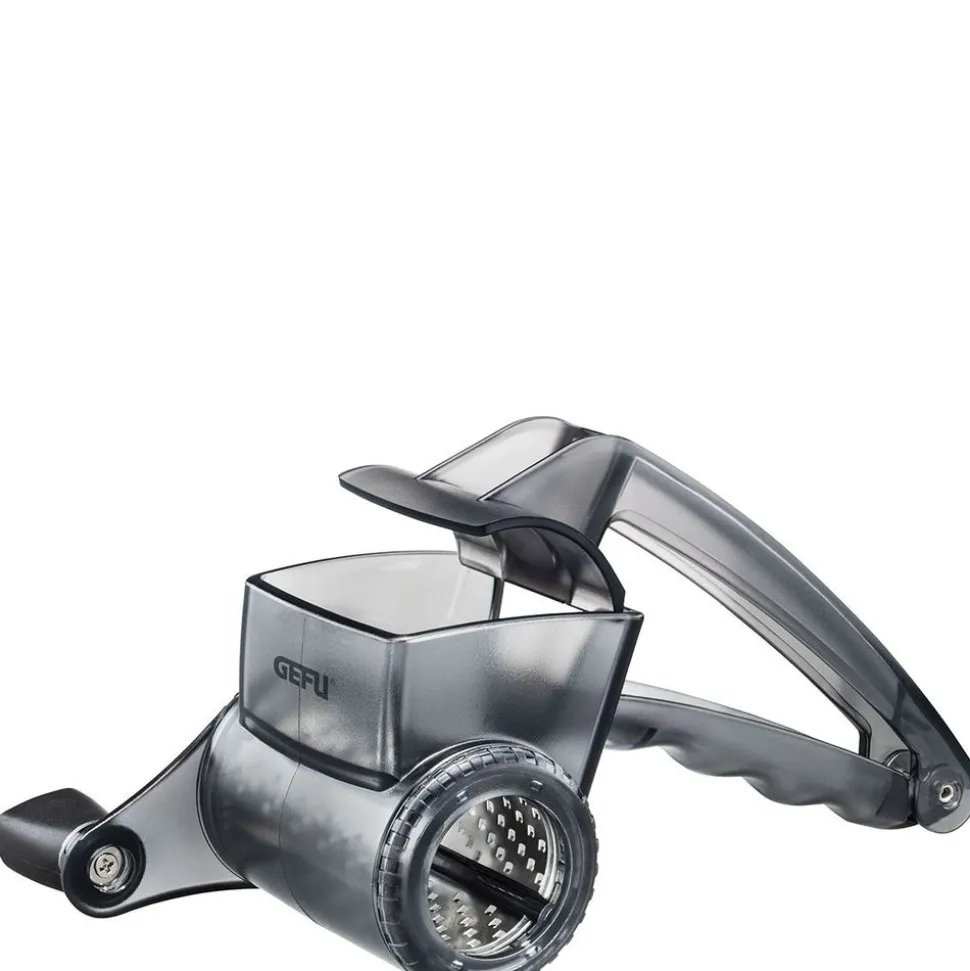 GEFU Rullare Trommelrasp