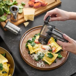 GEFU Rullare Trommelrasp