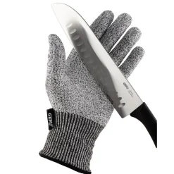 GEFU SECURO Handschoen met snijbescherming