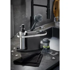 GEFU Smartline Aanrechtbakje