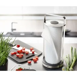 GEFU SMARTLINE Keukenrolhouder