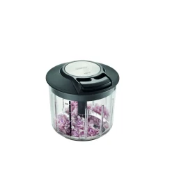 GEFU SPEEDWING Multifunctionele hakmachine