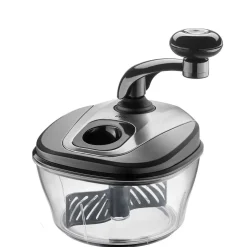 GEFU Spino Multifunctionele hakker