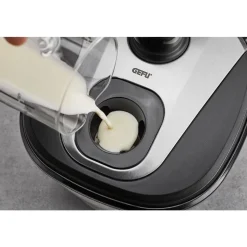 GEFU Spino Multifunctionele hakker