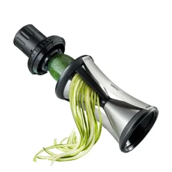 GEFU SPIRELLI XL Spiraalsnijder