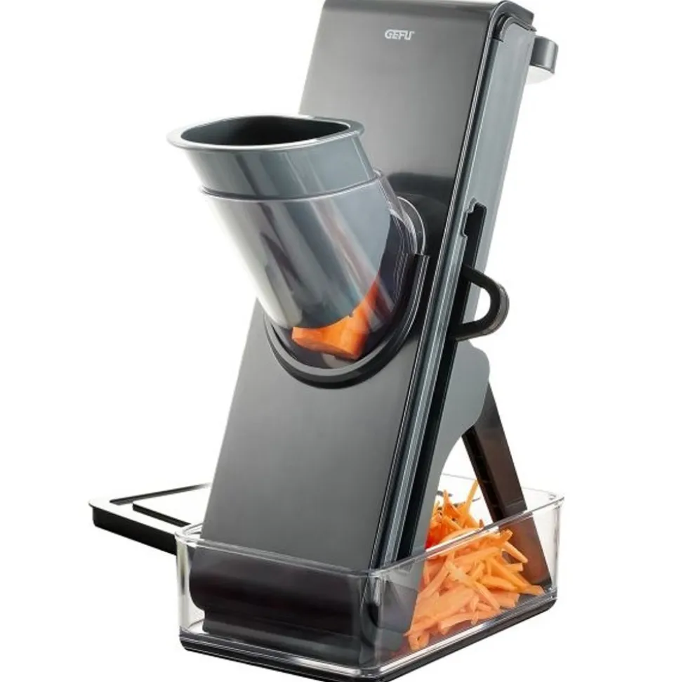 GEFU Stando Groentesnijder