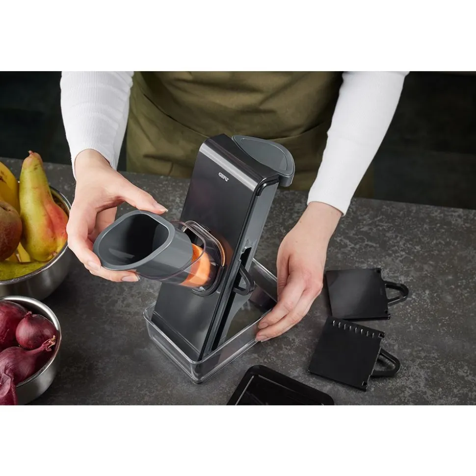 GEFU Stando Groentesnijder