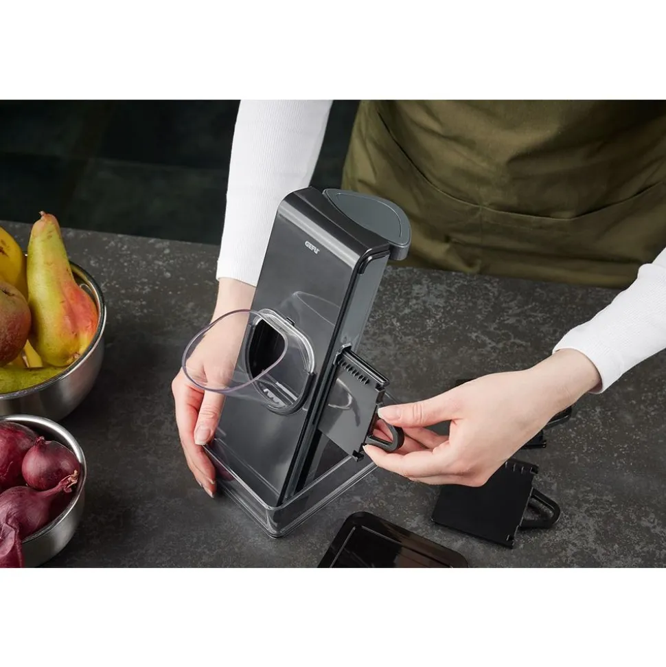 GEFU Stando Groentesnijder