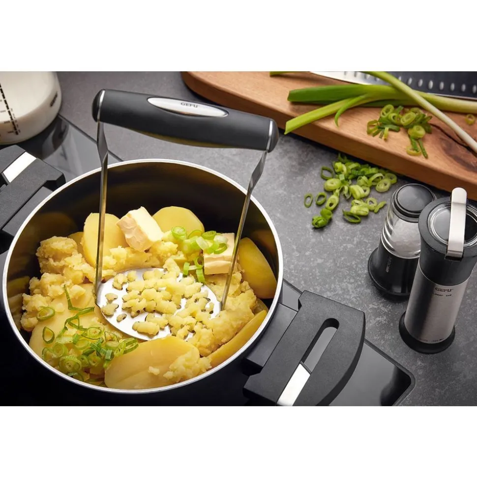 GEFU Timbra Aardappelstamper