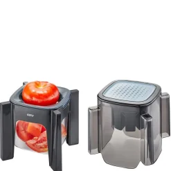 GEFU Tricut Fruit- en groentensnijder