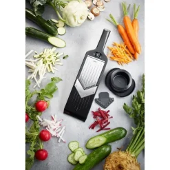 GEFU VIOLI 2.0 Mandoline