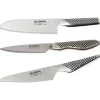 Global 3-delige messenset G-46338 G46/GS3/GS38