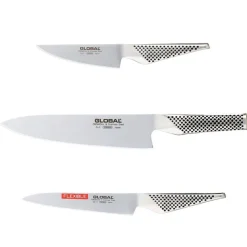 Global G2111 Messenset (G2/Gs1/Gs11)