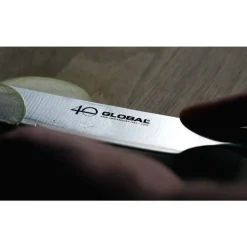 Global G4 Oriëntaals koksmes 18 cm Limited Edition 40e verjaardag