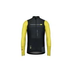 Gobik Heavy jacket Skimo Pro Unisex XL Citronell