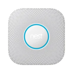 Google Nest Protect V2 Batterij