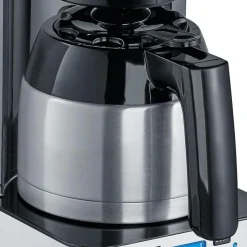 Graef FK 512 Koffiezetter met thermos 1L zwart