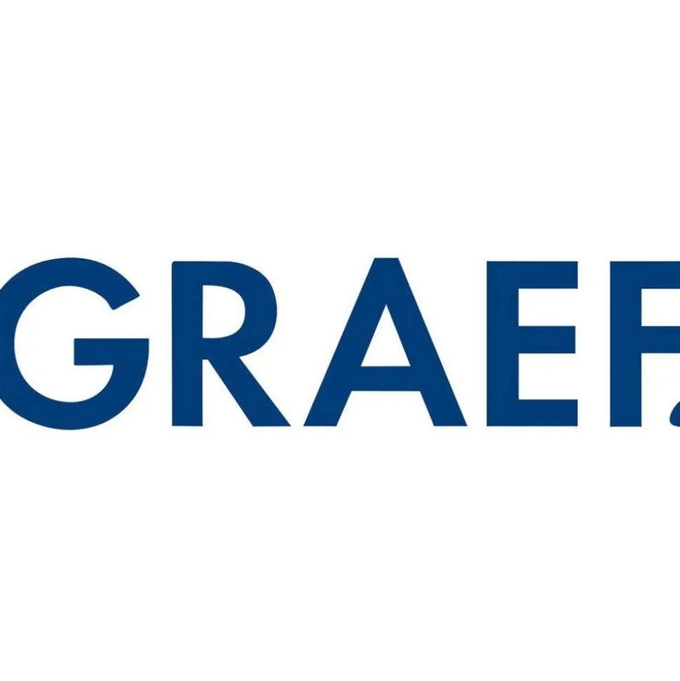 Graef KS 202 KEUKENWEEGSCHAAL MAX. 5KG 140365