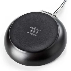 GreenPan Barcelona 3-delige Braadpannenset 14+18+22cm