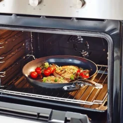 GreenPan Barcelona 3-delige Braadpannenset 14+18+22cm