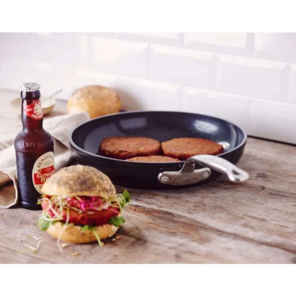 GreenPan Barcelona pro koekenpan 28cm