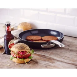 GreenPan Barcelona pro koekenpan 24cm