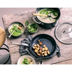 GreenPan Barcelona pro koekenpannen set (20+28)